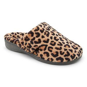 NEW Vionic Gemma Natural Mule Slipper